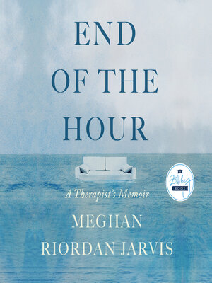 cover image of End of the Hour